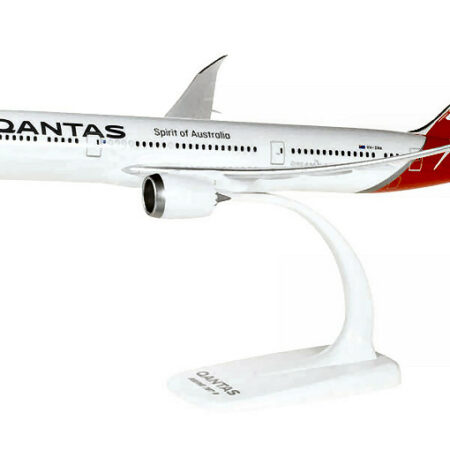 Herpa BOEING 787-900 QANTAS 1:200