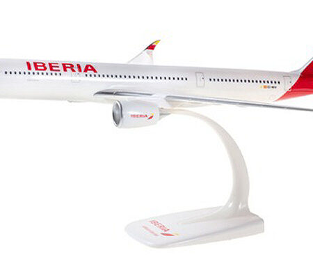 Herpa AIRBUS A350-900 IBERIA 1:200