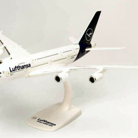 Herpa AIRBUS A380 LUFTHANSA 1:250