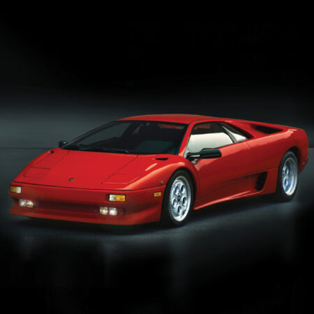 Italeri LAMBORGHINI DIABLO KIT 1:24