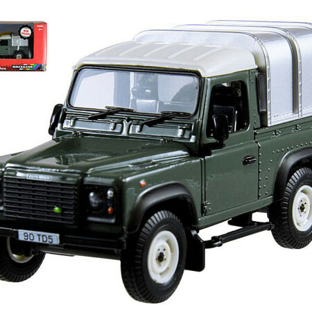 Britains LAND ROVER DEFENDER 90 1:32