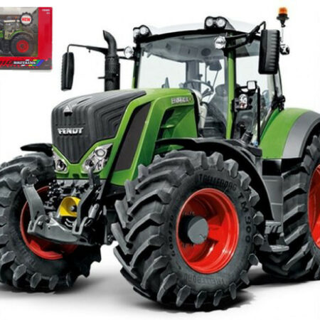 Britains FENDT 828 VARIO TRACTOR 1:32