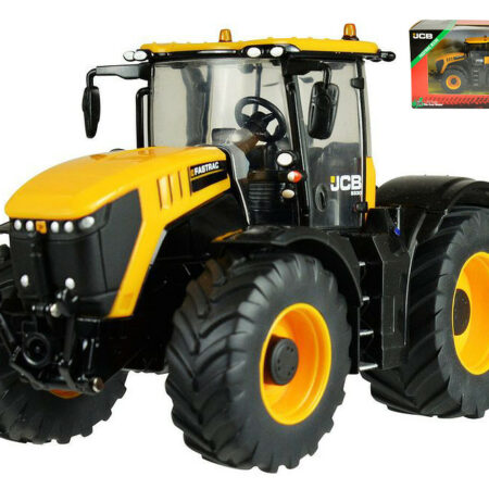 Britains JCB 8330 FASTRAC TRACTOR 1:32