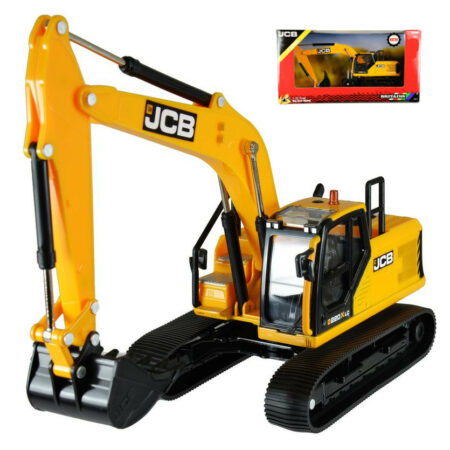 Britains JCB X SERIES 1:32