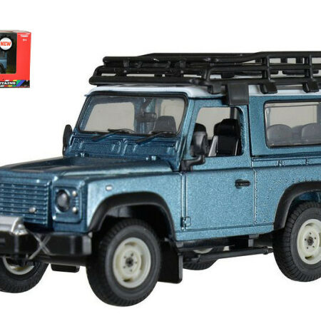 Britains LAND ROVER PLAYSET 1:32