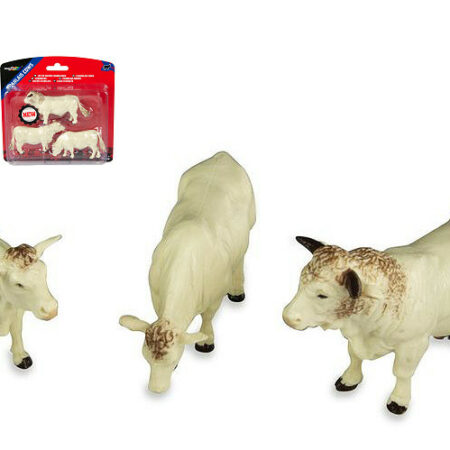 Britains BOVINI CHAROLAIS 1:32