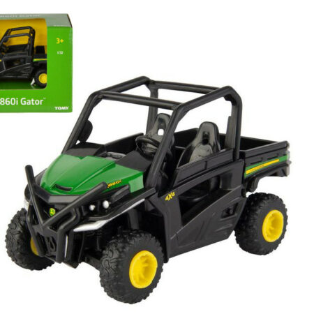 Britains JOHN DEERE GATOR 1:32