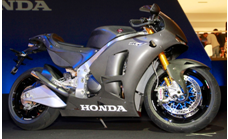 Spark Model HONDA RC213V-S 2016 (CARBON VERSION) 1:43