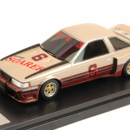 Produttori Vari SHIDEN VERSION TOYOTA SOARER 1:43