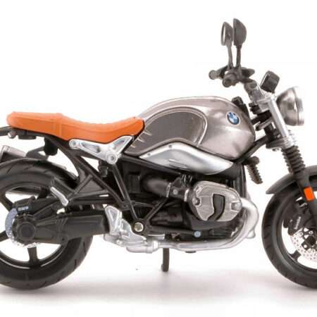 Maisto BMW R NINE T SCRAMBLER 1:12