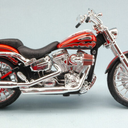 Maisto HARLEY DAVIDSON CVO BREAKOUT 2014 1:12