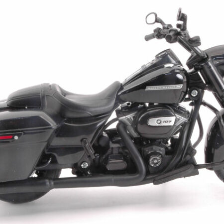 Maisto HARLEY DAVIDSON ROAD KING SPECIAL 2017 1:12