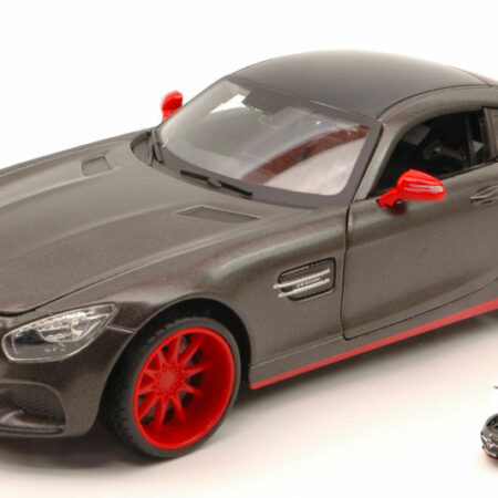 Maisto MERCEDES SLS AMG GT 2014 CARBON 1:24