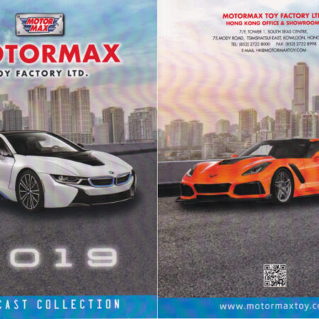 MotorMax CATALOGO MOTORMAX 2019 PAG.99