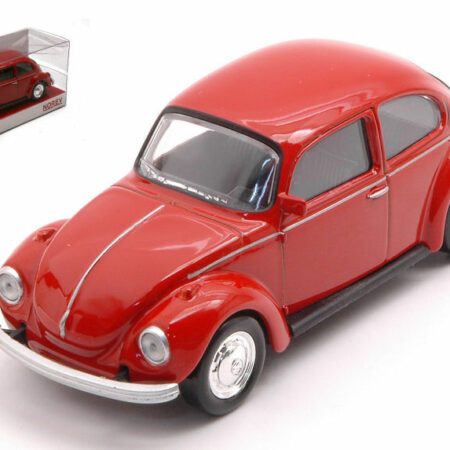 Norev VW 1303 1973 KASAN RED 1:43