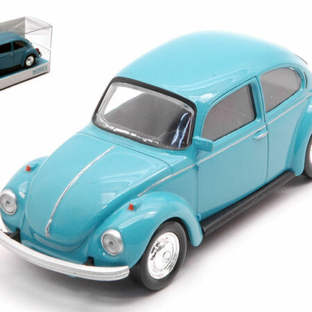 Norev VW 1303 1973 MIAMI BLUE 1:43