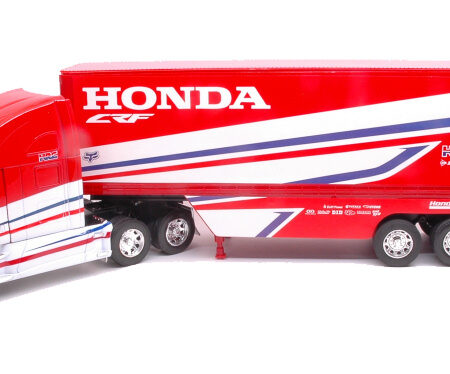 New Ray KENWORTH T700 HONDA FACTORY RACING TEAM 1:32