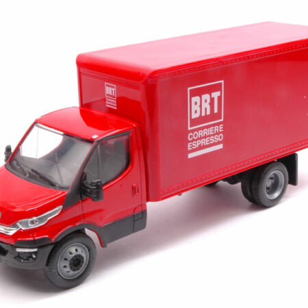 New Ray IVECO DAILY CENTINATO BRT 1:36