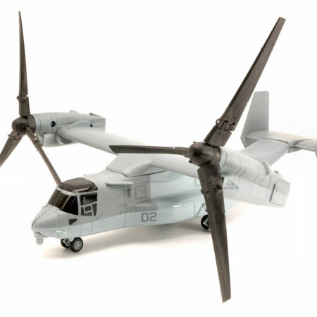 New Ray ELICOTTERO BELL BOEING V-22 OSPREY 1:72