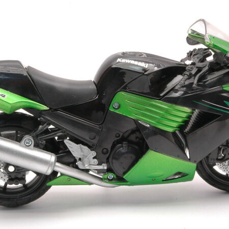 New Ray KAWASAKI ZX14 1:12