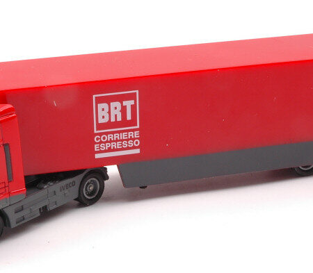 New Ray IVECO STRALIS BRT 1:87