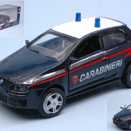 New Ray FIAT STILO CARABINIERI 1:32