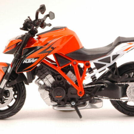 New Ray KTM 1290 SUPER DUKE R 1:12