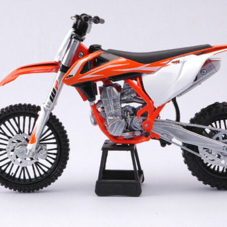 New Ray KTM 450 SX-F 2018 1:10