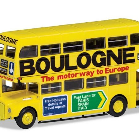 Corgi AEC TYPE RM LONDON TRANSPORT 359 CLT ROUTE 88 mm 110 1:76