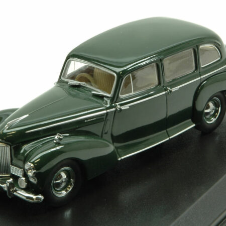 Oxford HUMBER PULLMAN LIMOUSINE 1948 FOREST GREEN 1:43