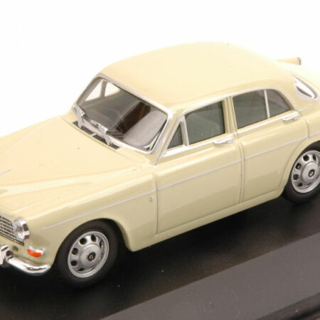 Oxford VOLVO AMAZON 1956 RHD BEIGE 1:43