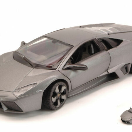 Rastar LAMBORGHINI REVENTON 2007 GRIGIO BARRA 1:24