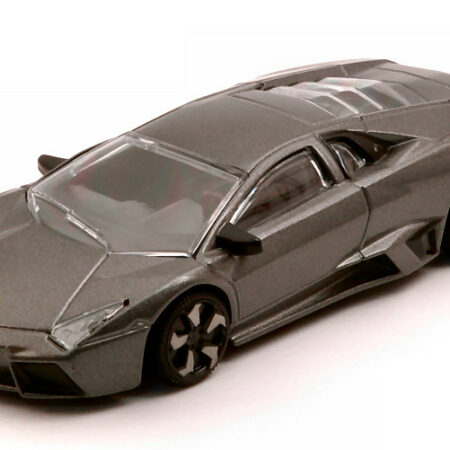 Rastar LAMBORGHINI REVENTON SILVERGUN 1:43