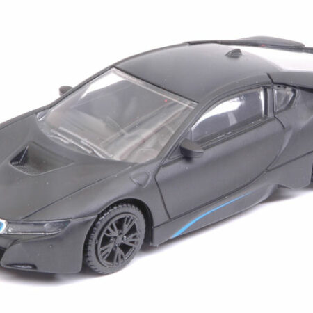 Rastar BMW i8 2015 BLACK 1:43