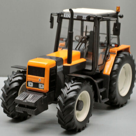 Replicagri TRATTORE RENAULT 120 54 TZ 1:32