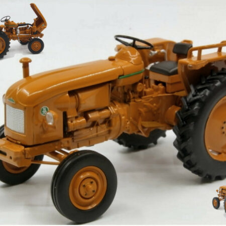 Replicagri TRATTORE RENAULT N70 1:32