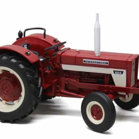 Replicagri TRATTORE IH INTERNATIONAL 824 1:32