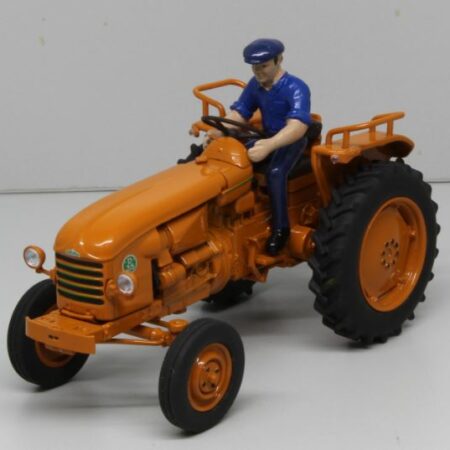 Replicagri TRATTORE RENAULT D35 1:32