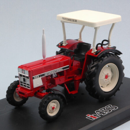 Replicagri TRATTORE IH 433 1:32