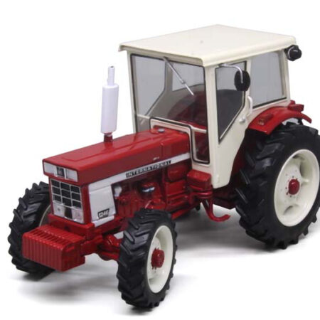 Replicagri TRATTORE IH 1246 MCABINATO 1:32