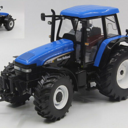 Replicagri TRATTORE NEW HOLLAND TM 140 1:32