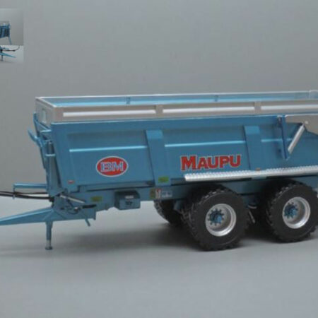 Replicagri CARRO MAUPU BBM 71 26 1:32