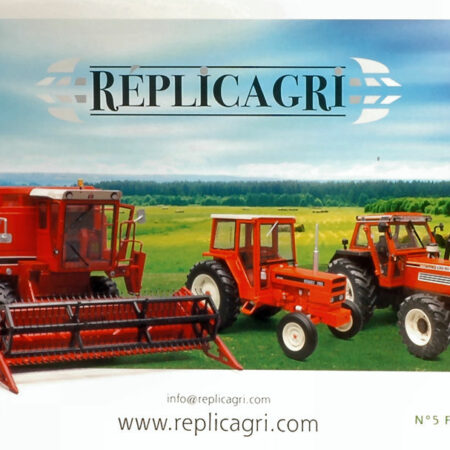 Replicagri CATALOGO REPLICAGRI 2015 ED.N.5 PAG.20