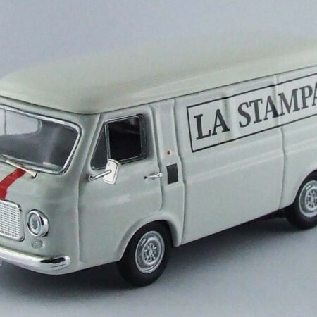 Rio FIAT 238 LA STAMPA 1:43