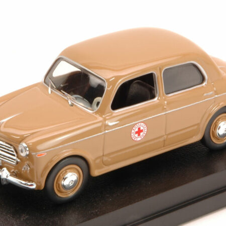 Rio FIAT 1100/103 CROCE ROSSA ITALIANA 1956 1:43