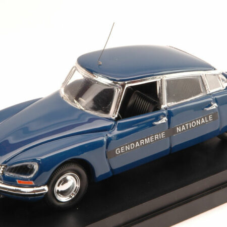 Rio CITROEN DS 21 1972 GENDARMERIE 1:43