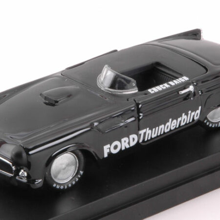 Rio FORD THUNDERBIRD DAYTONA BEACH 1957 C.DAIGH 1:43