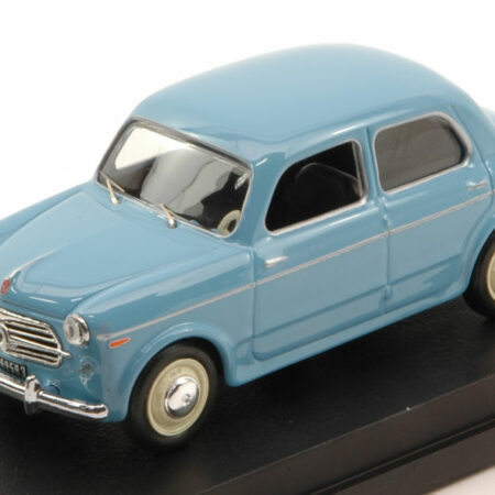 Rio FIAT 1100/103 E 1956 AZZURRO 1:43