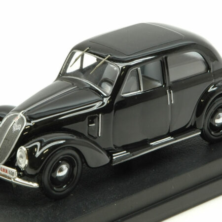 Rio FIAT 1500 6C GUARDIA NAZIONALE REPUBBLICANA 1941 (POLIZIA) 1:43