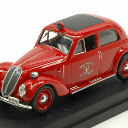 Rio FIAT 1500 6C VIGILI DEL FUOCO 1948 1:43